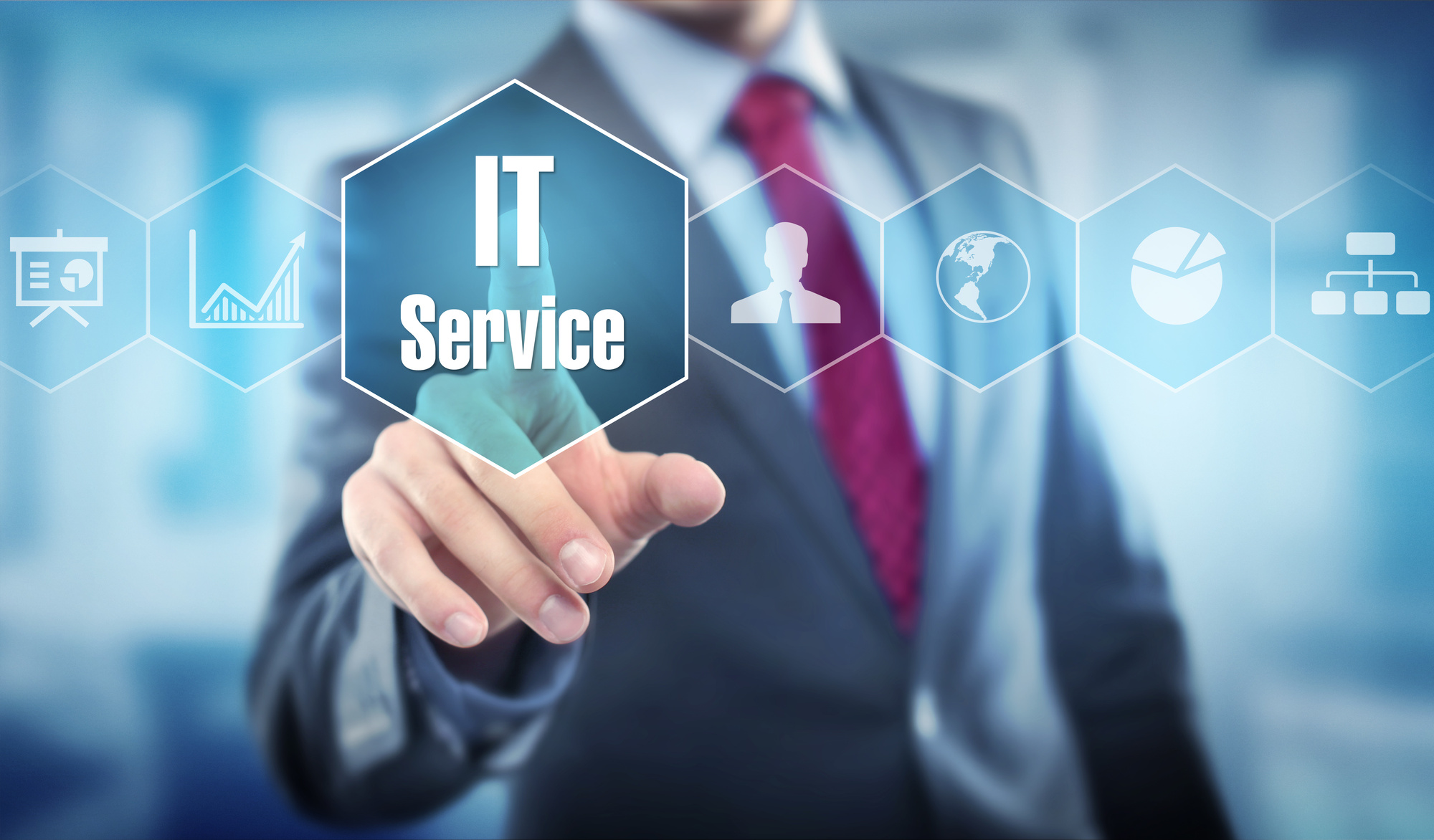 It Service It Service